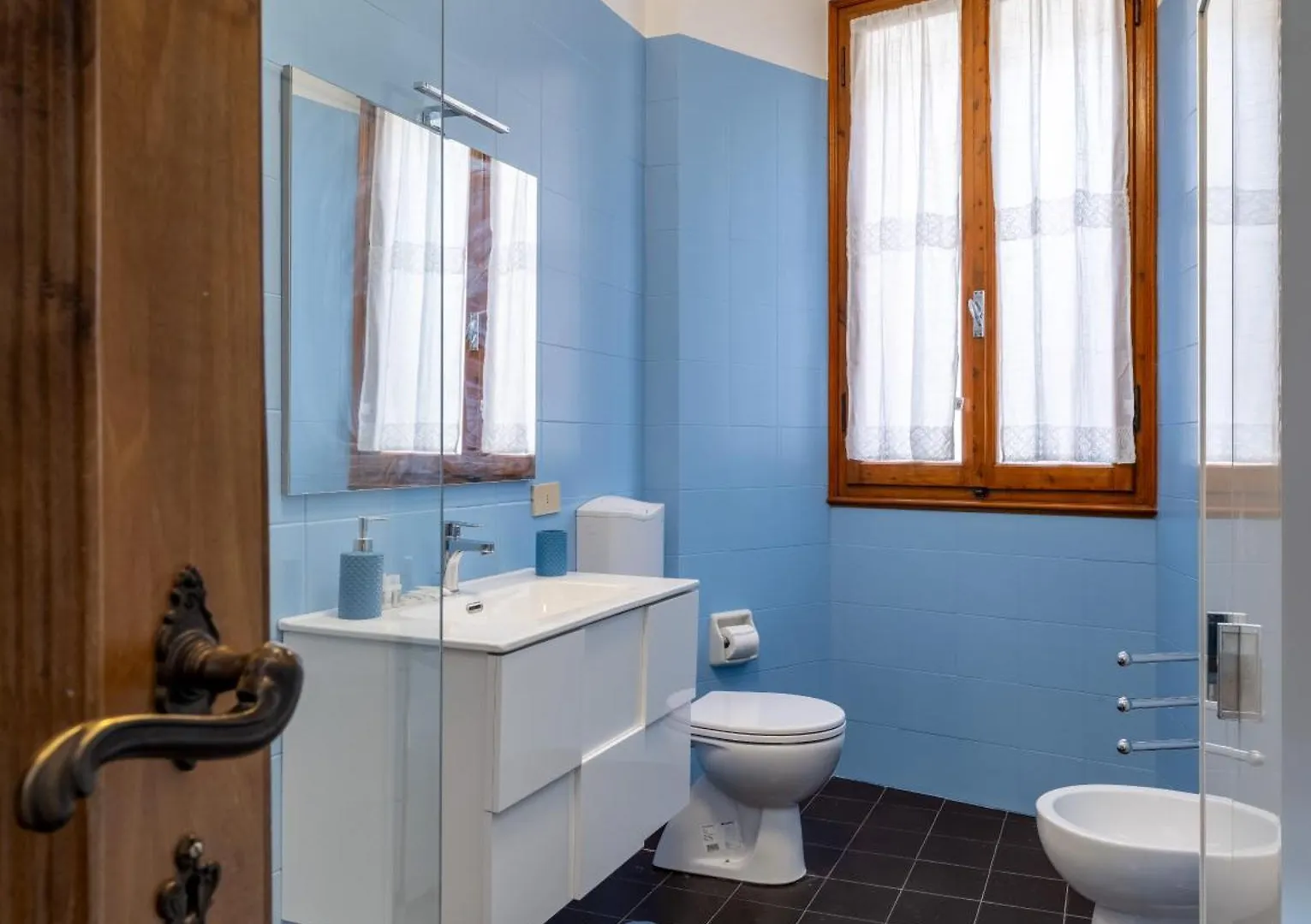 Pitti Mannelli Suite Florencia Apartamento